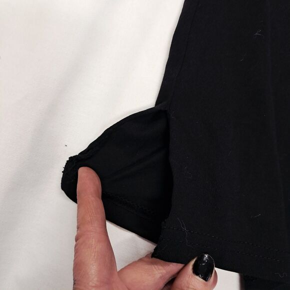 NEW KIDS ON THE BLOCK NKOTB Shirt Sz M Raw Cut Tank Top Concert Merch - Picture 4 of 7